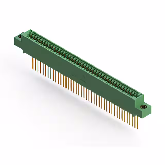 845-042-542-407 EDAC Inc.  Edgeboard Connectors
